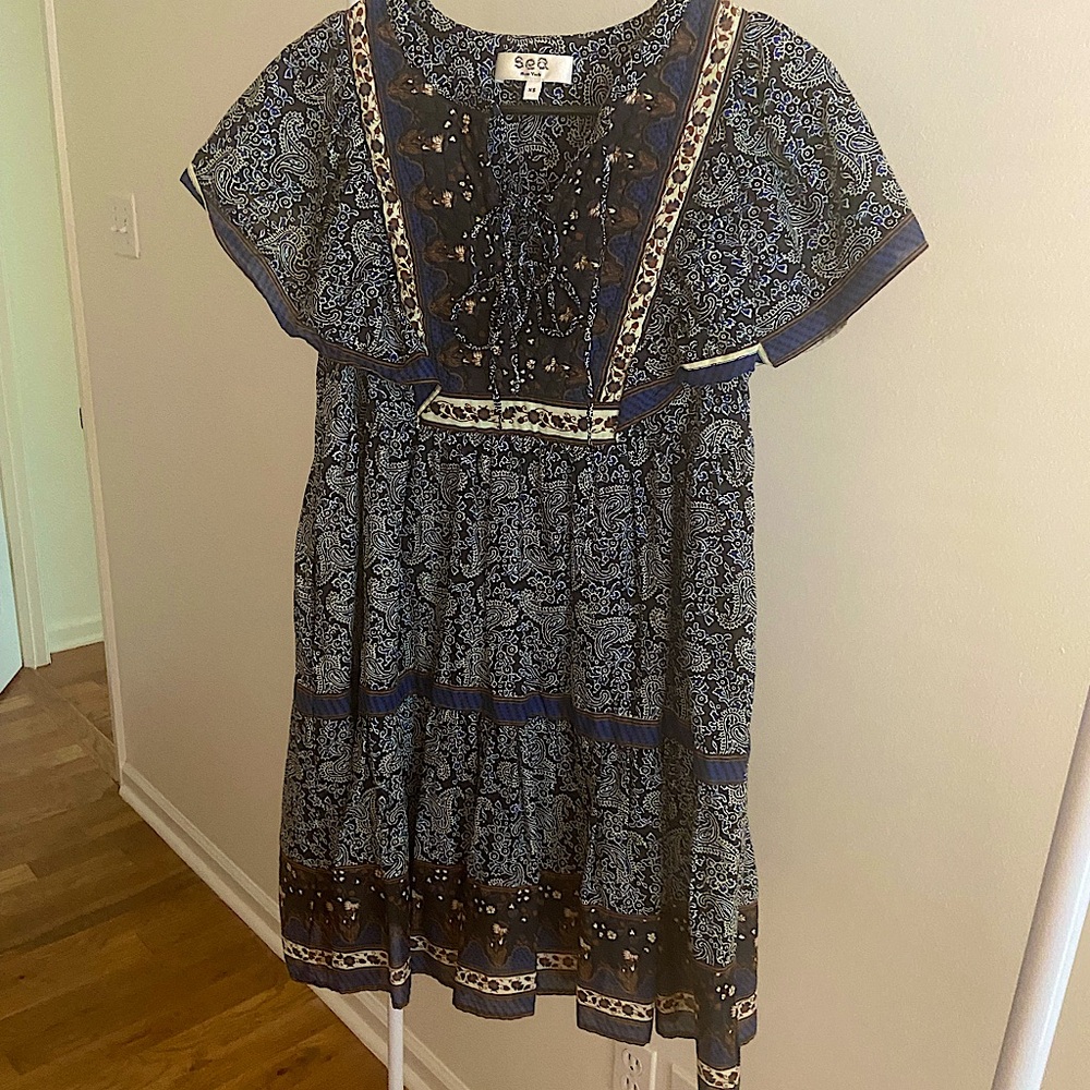Dress by SEA